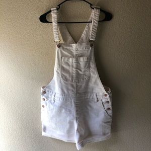 Old Navy Shortalls